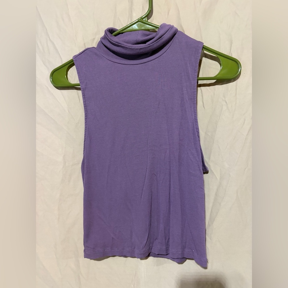 Sunday Best Aritzia tank top